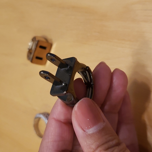 Aldo rings - Picture 3 of 5